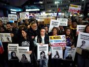 Expectativa por la llegada de Corina Machado a Noruega: pospusieron la conferencia de prensa de la líder de la oposición venezolana