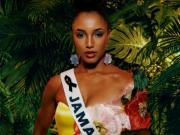 En terapia intensiva y con hemorragia intracraneal: el nuevo parte médico de Miss Jamaica a tres semanas de su caída del escenario de Miss Universo