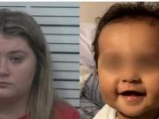 Una exreina de belleza asesinó al hijo de su novio y recibió una dura condena: Es la pena adecuada para la conducta