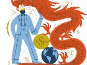 China fabrica, el mundo ensambla