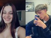 Dos adolescentes murieron embestidos por una camioneta en Entre Ríos: quiénes eran las víctimas y la dolorosa despedida