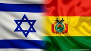 Bolivia e Israel preparan en Washington la firma para retomar relaciones diplomáticas
