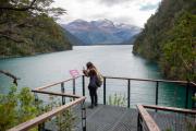 Tarifas congeladas: cuánto sale recorrer los Parques Nacionales patagónicos este verano