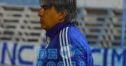 Bombazo en Villa Krause: Cachilo Magallanes dejó de ser el técnico de Unión