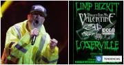 Productora de festival de Limp Bizkit arremete contra IND y busca recinto tras suspensión unilateral