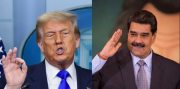 Trump advierte a Maduro: tiene los días “contados”