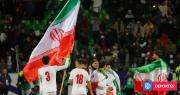 Irán le da portazo a FIFA por obligarlos a jugar ’partido del orgullo’ en Mundial: Es irrazonable