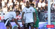 Mal compañero: el dardo a Arturo Vidal por sus explosivos dichos tras amargo Centenario de Colo Colo