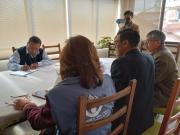 DEFENSORÍA DEL PUEBLO FACILITA DIÁLOGO PARA ATENDER DEMANDAS URGENTES DE RESIDENTES BOLIVIANOS EN ARGENTINA Y BRASIL