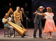 El joropo venezolano fue declarado Patrimonio Inmaterial por la Unesco