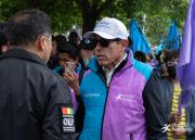 ¿Por qué Ciudad Humana no podrá participar de las subnacionales si tiene personería jurídica?