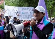 El TSE declara infundado recurso de Dockweiler y Ciudad Humana no participará de las subnacionales