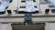 La Justicia de Argentina allana la sede de la AFA para investigar presunto lavado de dinero