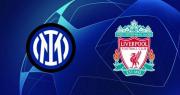 Dónde y a qué hora ver el imperdible partido entre Inter vs Liverpool por Champions League