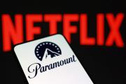 Netflix y Paramount, enfrentadas por Warner Bros. Discovery en una disputa multimillonaria