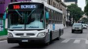 Concejales de Santiago aprobaron el aumento y el boleto del transporte público costará $1140