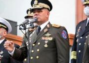 Padrino López en el acto por los 201 años de la Batalla de Ayacucho: Unión del pueblo, unión a las fuerzas Armadas para defender esta Patria