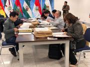 Concluye la etapa de verificación de documentos y hay 348 habilitados