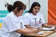 Lanzan en Puerto Madryn un consultorio de prevención combinada de VIH y otras ITS