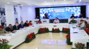 Maduro define siete líneas estratégicas para consolidar el Poder Comunal
