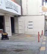 Sin luz sectores de Catia la Mar