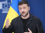 Presidente ucraniano se reunirá con aliados europeos