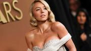 Actriz Sydney Sweeney responde a rumores sobre supuesta cirugía estética: No tienen idea