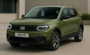 Fiat 147 Neo: así es el modelo 2026 Industria Argentina del clásico auto