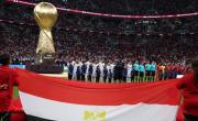 Egipto protesta por planes de Marcha del Orgullo el día del partido del Mundial ante Irán en Seattle