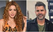 El gesto de Shakira en Vélez que encendió las versiones de reconciliación con Antonio de la Rúa