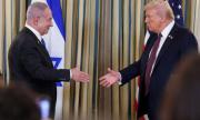 Trump y Netanyahu se reunirán en la Casa Blanca para coordinar el desarme de Hamas