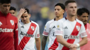 Cuántos millones pierde River por no disputar la Copa Libertadores