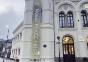 Cancelan rueda de prensa de María Corina Machado un día antes de la entrega del Nobel de la Paz