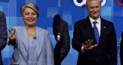 Jara vs Kast: Cómo ver el debate presidencial de Chile desde tu teléfono celular