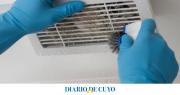 Extractor del baño brillante: el truco casero que funciona mejor que el bicarbonato y el alcohol