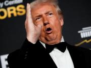 Trump se subió al triunfo legislativo de Milei