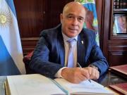 Un senador libertario quedó a cargo del Ejecutivo por los viajes simultáneos de Milei y Villarruel