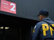 Barracas Central aclaró su vínculo con Sur Finanzas tras el allanamiento a su sede