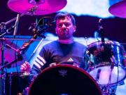 El baterista de Don Osvaldo dijo que llevaba una bomba y debieron evacuar el Aeropuerto de Mendoza