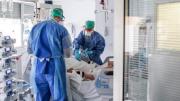 El brote de H3N2 que ya colapsa hospitales