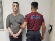 Reclaman elevar a juicio la causa contra el exnovio de Lourdes por violencia de género