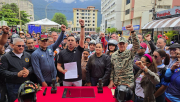 La Gobernación de Mérida creó decreto n.° 147 para el sector motorizado