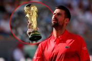 La predicción de Djokovic para la final del Mundial 2026