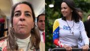 Equipo de María Corina niega que quede en el exilio tras recibir el Nobel de la Paz