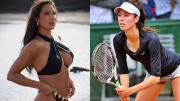 Famosa tenista sorprende al mundo del deporte al llegar a OnlyFans