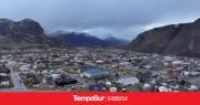 Se firmó el inicio de obra de la nueva Planta Cloacal de El Chaltén por $3.152.582.400