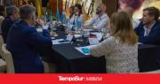 El Consejo Federal de Zonas Francas se reunió en la Casa del Chubut