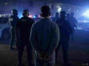 ICE arresta a inmigrante venezolano señalado por vínculos criminales
