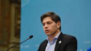 Axel Kicillof cuestionó la reforma laboral y apuntó: “Se probó en los ‘90 y no anduvo”’