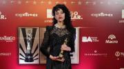 “Belén” despeja su camino a los Oscar con premios